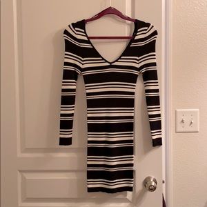 Kendall & Kylie dress